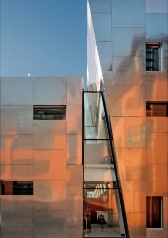 Dakrand - Flusghlaze Eaves Rooflight - Glazing Vision Europe