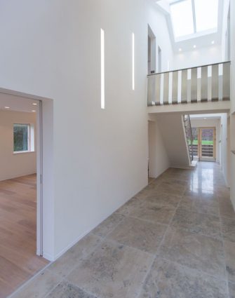 Ridgeglaze zadeldak - Glazing Vision Europe - Zadeldak