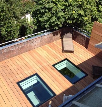 Flushglaze Beloopbaar Glas - Glazing Vision Europe – Beloopbaar glas