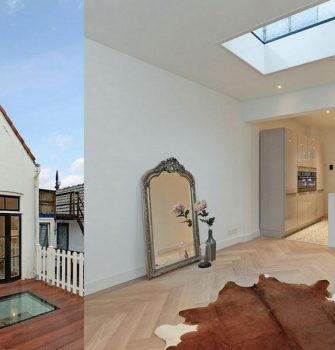 Flushglaze Beloopbaar Glas - Glazing Vision Europe – Beloopbaar glas Delft