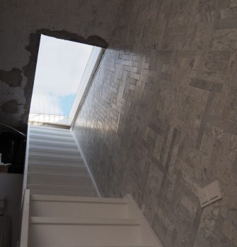 Elektrische daktoegang: Skyhatch Electric - Glazing Vision Europe