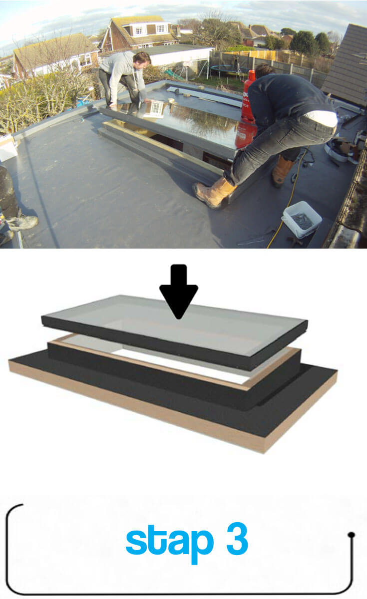 lichtkoepel tape zelf installeren flushglaze lichtkoepel glazing vision lichtkoepel tape zelf installeren flushglaze lichtkoepel glazing vision